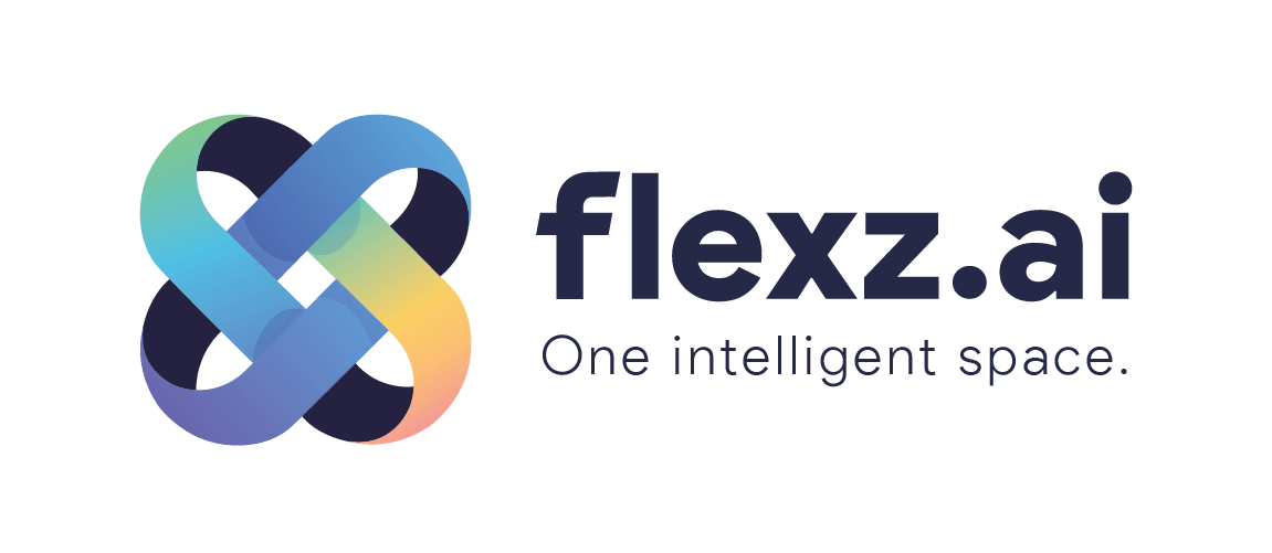 Flexz.ai logo